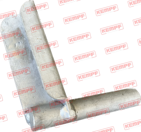 34821 Spriegelhalter, Sprung 50